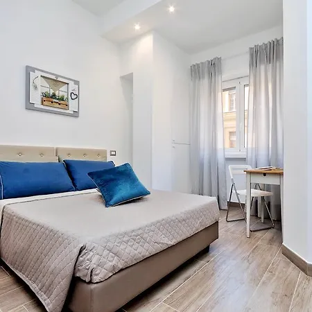 La Finestra Sul Vaticano Apartament