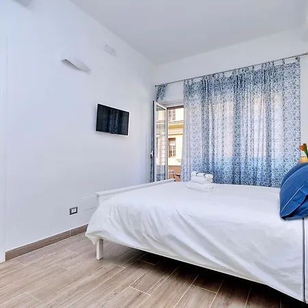 La Finestra Sul Vaticano Apartament Rzym