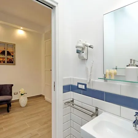 Apartament La Finestra Sul Vaticano *