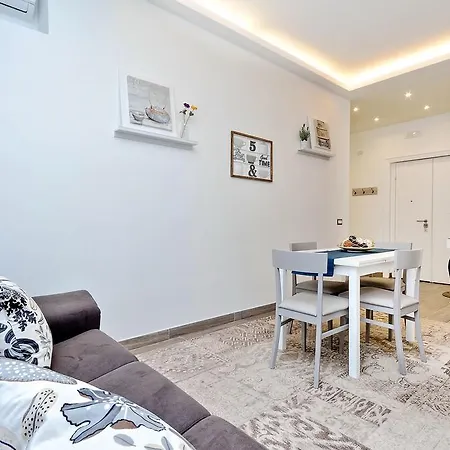 Apartament La Finestra Sul Vaticano Rzym