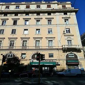 Margaret Hotel Rome
