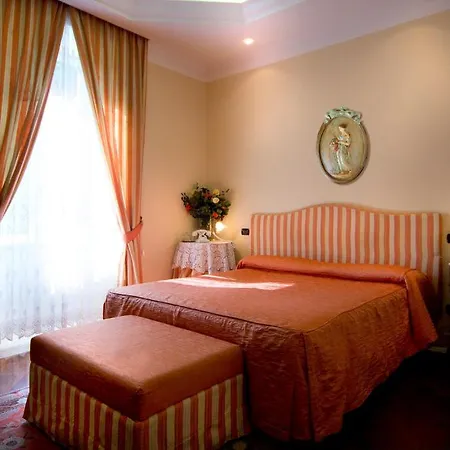 Apartment A San Pietro Da Susy Rome