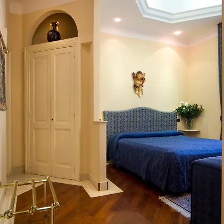 A San Pietro Da Susy Apartment Rome