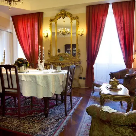 A San Pietro Da Susy Apartment
