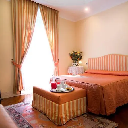 A San Pietro Da Susy Apartment *