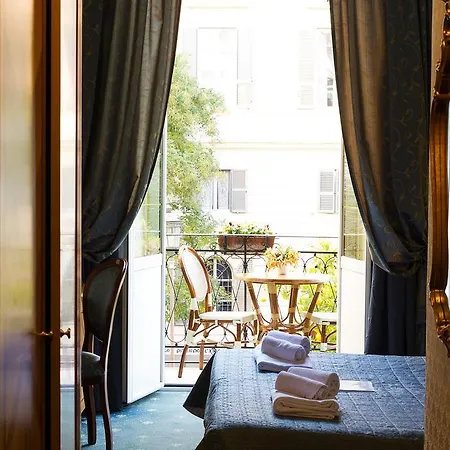 Les D'or Maison d'hôtes 3*