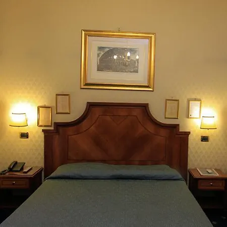 Les D'or 3* Rome