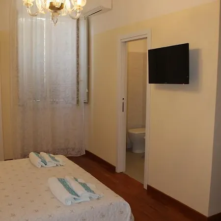 Holiday home Veniero Welcomehouse *