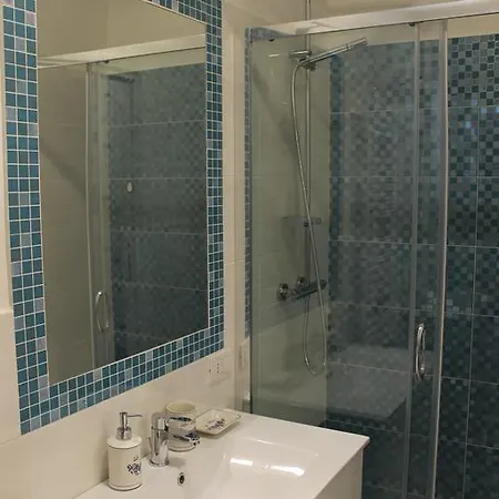 Holiday home Veniero Welcomehouse Rome