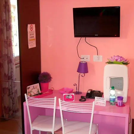 Aracoeli Bed and breakfast Roma