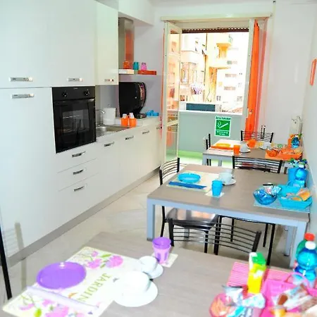 Bed and breakfast Aracoeli