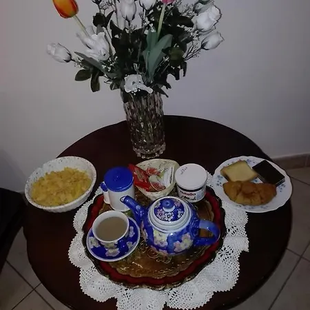 Casa Paola