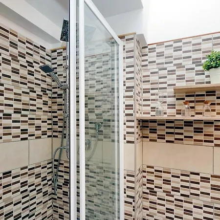 Διαμέρισμα 4bnb - Cavour Square *