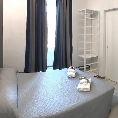 Sangio Penzion Řím