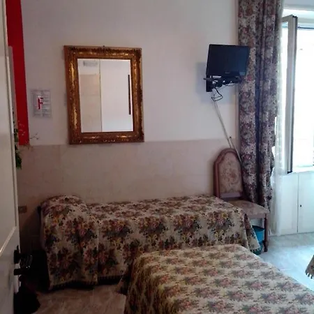 Hotel Stadler 2 *