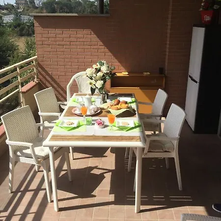 Il Posto Ideale - With Private Parking Apartament *