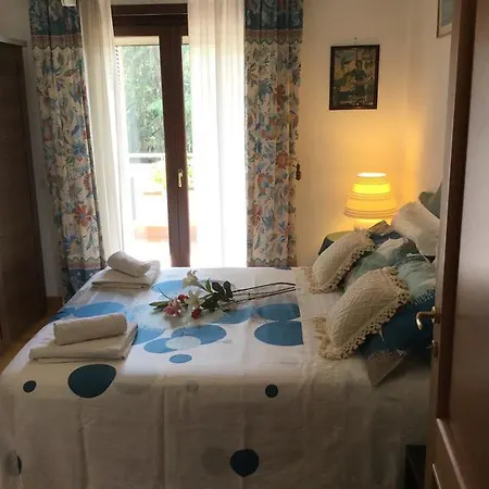Il Posto Ideale - With Private Parking Apartament