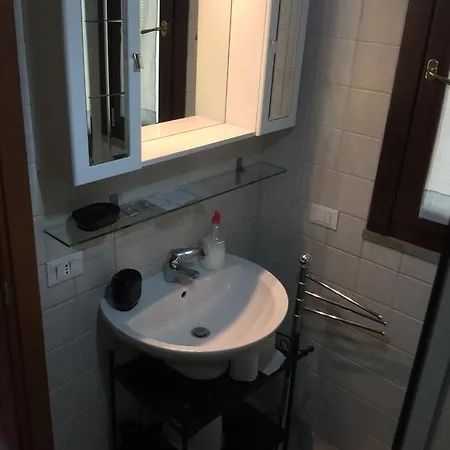 Apartament Il Posto Ideale - With Private Parking