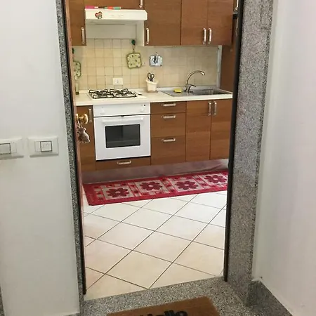 Il Posto Ideale - With Private Parking Apartament *