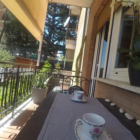 Easy * Řím