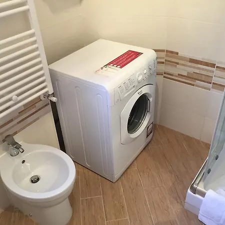 弗拉维亚屋顶公寓酒店 公寓 *