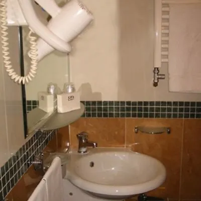 Doria Palace Boutique 4* Řím