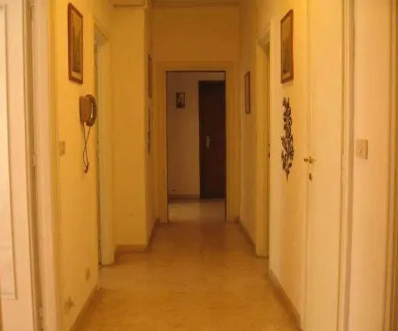 Hotel Vaticano 2*
