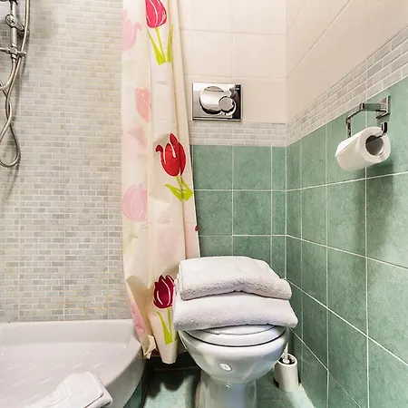 Affittacamere La Lupa In Trastevere