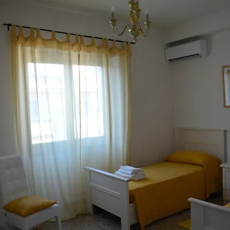 Apartment Andreina A San Pietro