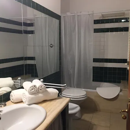 Apartment Pantheon Dream Rome