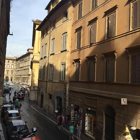 Pantheon Dream Apartamento Roma