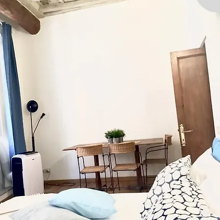 Pantheon Dream Apartment