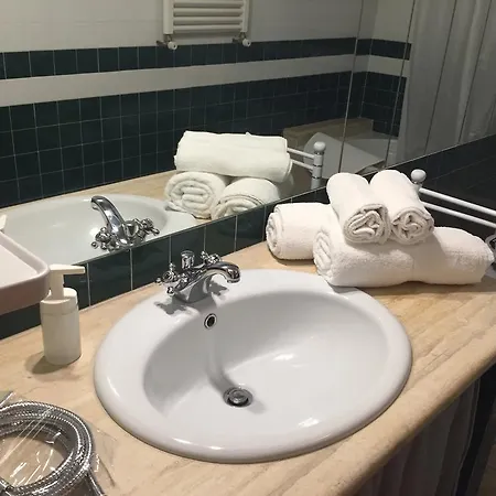 Apartment Pantheon Dream *