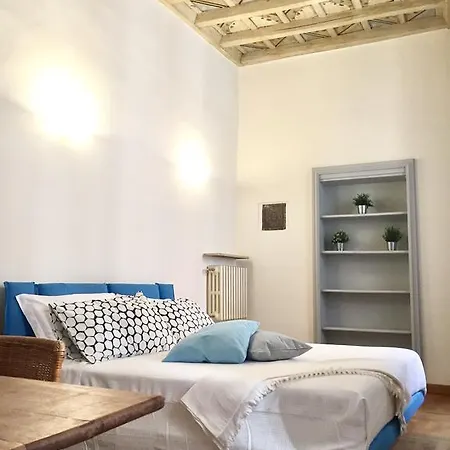 Apartment Pantheon Dream Rome