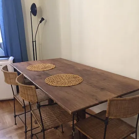 Pantheon Dream Apartment *