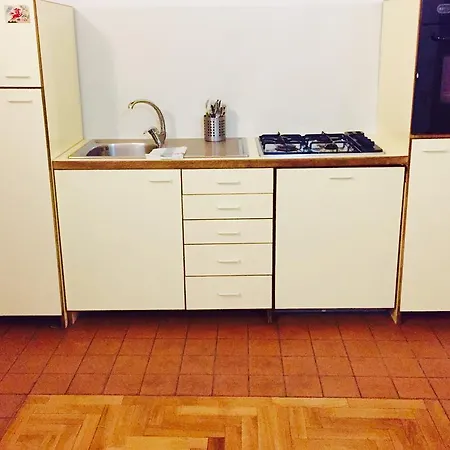 Apartment Pantheon Dream *
