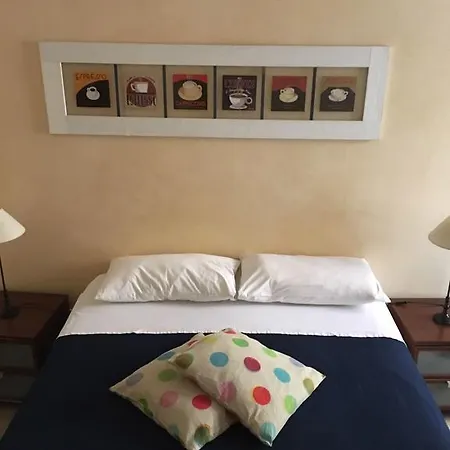 Residenze La Papessa Vittoria Casa vacanze