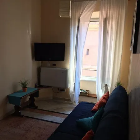 Residenze La Papessa Vittoria Casa vacanze *