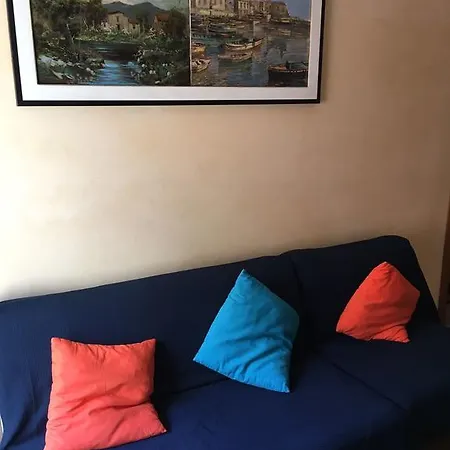 Casa vacanze Residenze La Papessa Vittoria *