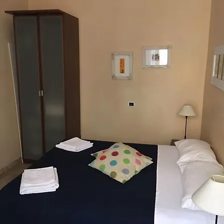 Residenze La Papessa Vittoria * Roma