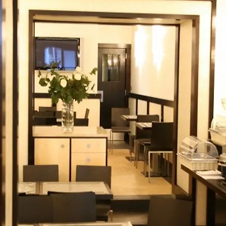 Hotel Yes Boutique Rome
