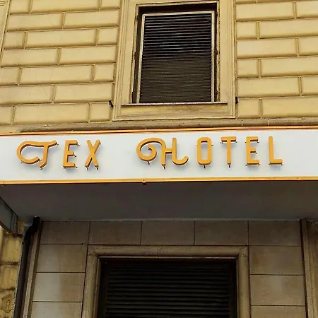 Tex Hotel