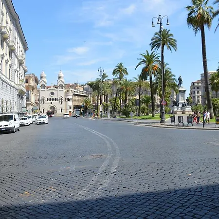 בית הארחה Piazza Cavour
