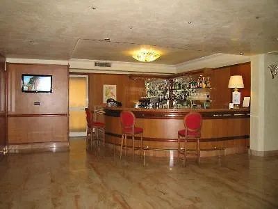 Park Cassia Hotel