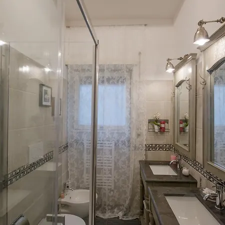Magnolia St.peter's 2* Ρώμη