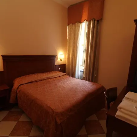 Guest house Stella Elsa Rome