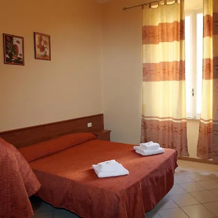 Stella Elsa Guest house