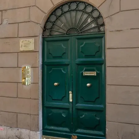 Trevi Apartamento Roma