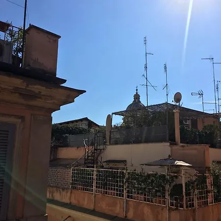 Casa vacanze Residenze La Papessa Vittoria