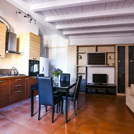 Apartment Circo Massimo Rome
